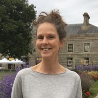 Paloma Systems Ltd Employee Helena Ellis's profile photo