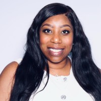 The Studio Museum in Harlem Employee Shay Palmer's profile photo