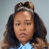 National Civil Rights Museum Employee Veronica Crutison's profile photo