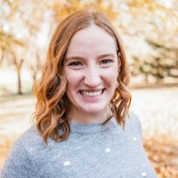 Holy Name of Jesus Catholic Community Employee Gabrielle's profile photo