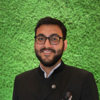 Avantis Labs Employee Yug Kapoor's profile photo