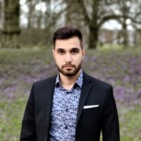 KOMMUNIT IT-Zweckverband Schleswig-Holstein Employee Rastgo Scharif's profile photo
