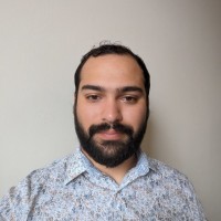 Nigel Sood's profile photo