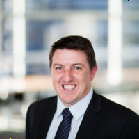 Cadence Property Group Employee Jack Mullen's profile photo