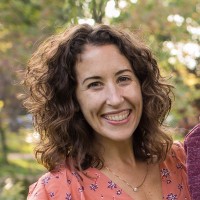 Big Ten Network Employee Megan Agase's profile photo