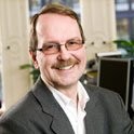 Trafikverket Employee Bosse Andersson's profile photo