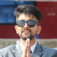 Triangle Engineering LLC Employee Pratik Kaphle's profile photo
