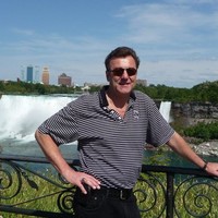 Teide Refractory Solutions Employee Jim Hopkins's profile photo