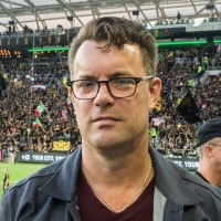 Artists First Employee Joel Zadak's profile photo