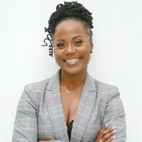 Ayanna Lawrence Email & Phone Number