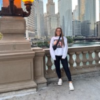 Roller Weight Loss & Advanced Surgery Employee Madison Simon's profile photo