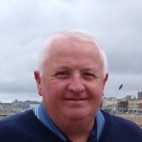 Sarginsons Industries Ltd Employee Steve Carter's profile photo