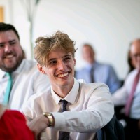 IONETIC Employee Harry Punshon's profile photo