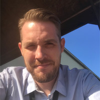 Matt Cash's profile photo