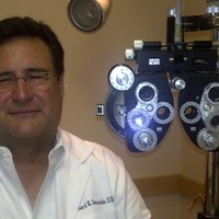 The Church of Revelation Science Employee Richard Simonds's profile photo