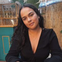 InnerData Employee Joana Nogueira's profile photo