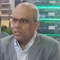 Amara Raja Energy & Mobility Ltd Employee Venkata Muni's profile photo