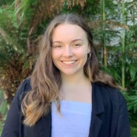 GRIDSIGHT Employee Olivia McGarry's profile photo