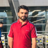 Sheridan Specialized Building Products Employee Syed Haider's profile photo