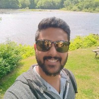 GoComet Employee Bobby Philip's profile photo