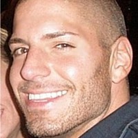 ULR Properties Employee Kevin Collier's profile photo