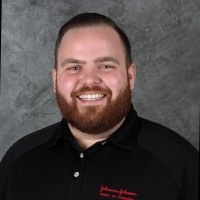 Johnson & Johnson Employee Robert Coolidge's profile photo