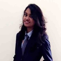 PathPresenter Employee Ruchika Agarwal's profile photo