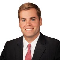 Berkadia Employee Chris Young's profile photo