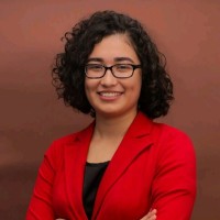 Audax HR Services Employee Daniela B.'s profile photo