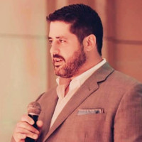 Aaron Bunte Email & Phone Number