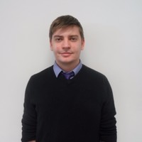 NexBotix Employee Liam Addington's profile photo