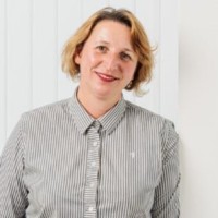 Ikiru People Employee Debbie Herring's profile photo