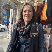 Sara Larsen Email