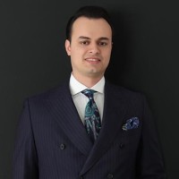 UP Capital Management Employee Ömer Uyan's profile photo