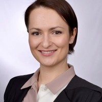 Yaroslava Liashenko Email