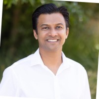 XII Medical Employee Romil Rambhia's profile photo