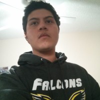 Motive Infrastructure Employee Lazaro A Herrera's profile photo