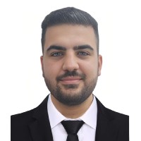 BUTLER ENGINEERING (ME) Employee Kinan Housain's profile photo
