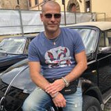 RAIT88 Employee Vito Petrozzino's profile photo
