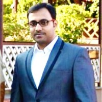 4CRisk.ai Employee Souvik Mukherjee's profile photo