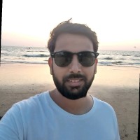 Veetee Group Employee Utkarsh Sharma's profile photo