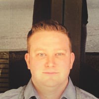 The Hotel Group Employee Matt Spaulding's profile photo