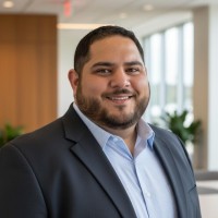 Mastercard Employee Mike Saad's profile photo