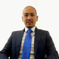 Wells Fargo Advisors Employee TJ Uytingban's profile photo