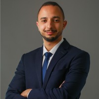 SOFTEAM Employee Zakaria Kaidi's profile photo