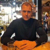 Frank Diermann Email & Phone Number