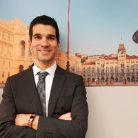 Generali Employee Stefano Degennaro's profile photo