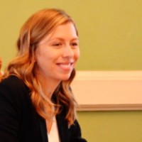 Megan Pilli Email