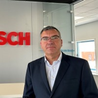Bosch España Employee Fernando Moreno Moreno's profile photo