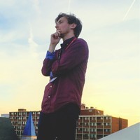 Google Employee Dylan Craig's profile photo